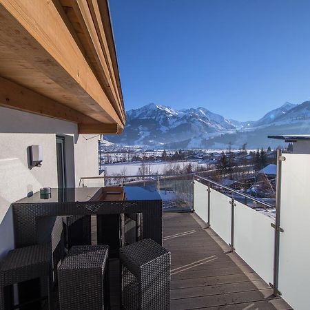 Apartment Chrissies Пизендорф Экстерьер фото