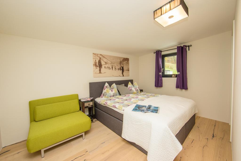 Apartment Chrissies Пизендорф Номер фото