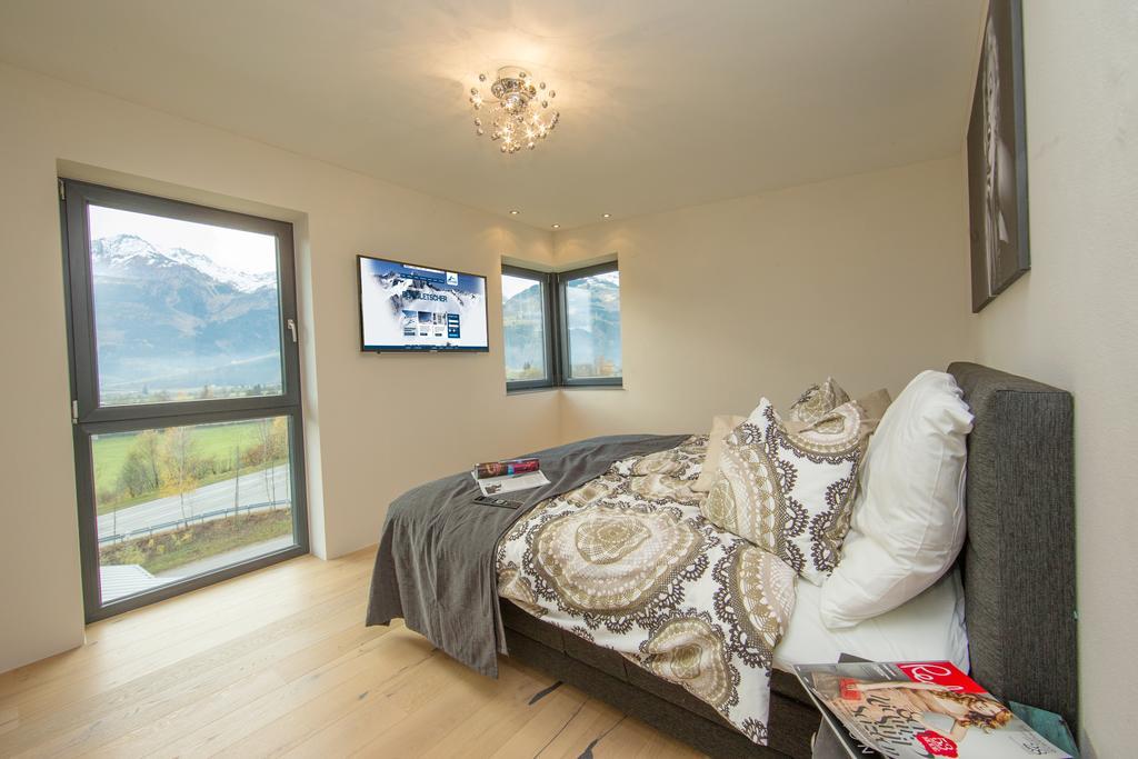 Apartment Chrissies Пизендорф Номер фото
